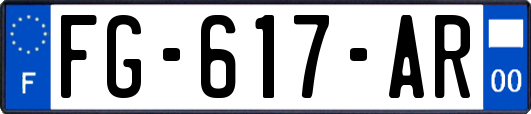 FG-617-AR