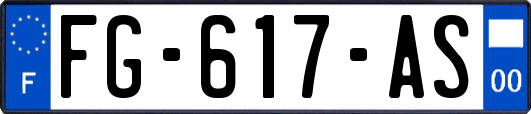 FG-617-AS