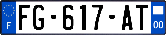 FG-617-AT