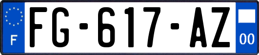 FG-617-AZ