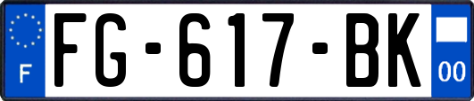 FG-617-BK
