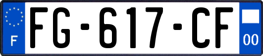FG-617-CF