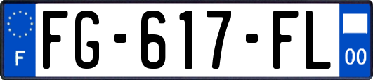 FG-617-FL
