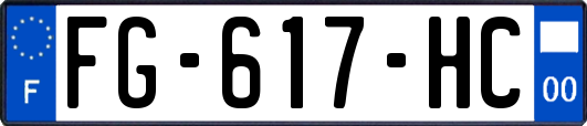 FG-617-HC