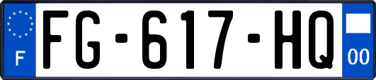 FG-617-HQ
