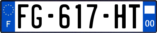 FG-617-HT