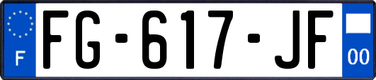 FG-617-JF