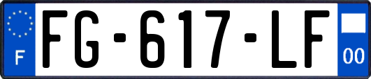 FG-617-LF