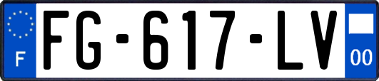 FG-617-LV