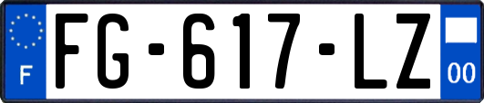 FG-617-LZ
