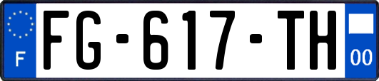 FG-617-TH