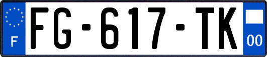 FG-617-TK