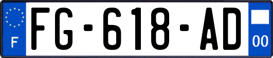 FG-618-AD