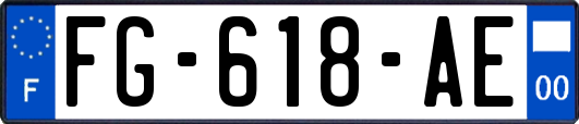 FG-618-AE