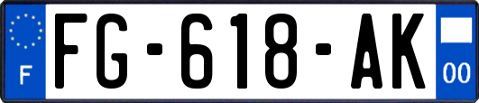 FG-618-AK