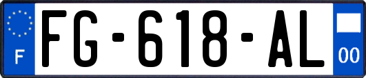 FG-618-AL