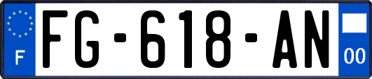 FG-618-AN