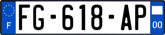 FG-618-AP