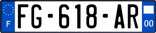 FG-618-AR