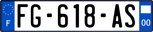 FG-618-AS