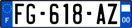 FG-618-AZ