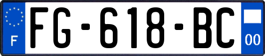 FG-618-BC