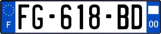 FG-618-BD