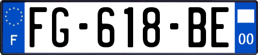 FG-618-BE