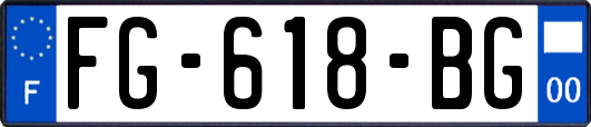 FG-618-BG