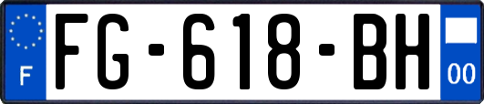 FG-618-BH