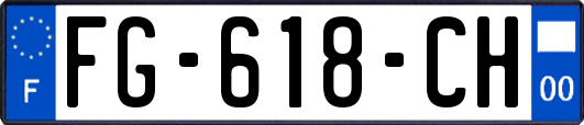 FG-618-CH