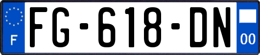 FG-618-DN