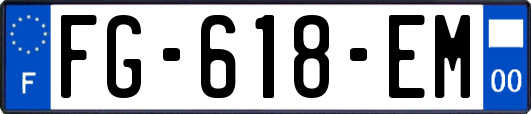 FG-618-EM