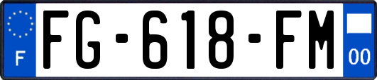 FG-618-FM
