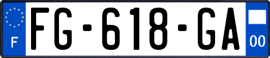 FG-618-GA