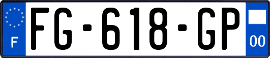 FG-618-GP