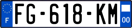 FG-618-KM