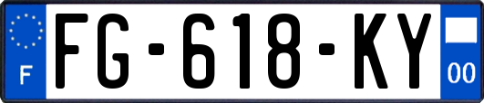FG-618-KY