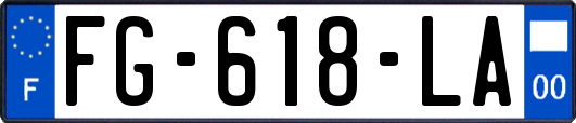 FG-618-LA