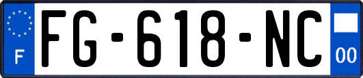 FG-618-NC