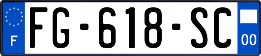 FG-618-SC