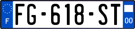 FG-618-ST