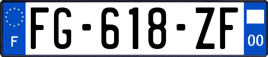 FG-618-ZF