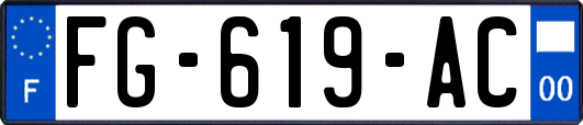 FG-619-AC