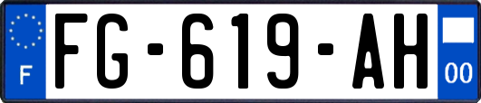 FG-619-AH