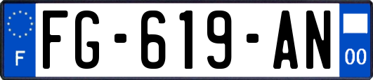 FG-619-AN