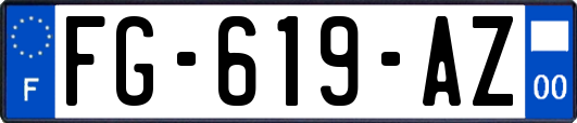 FG-619-AZ