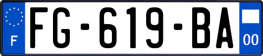 FG-619-BA