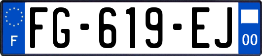 FG-619-EJ