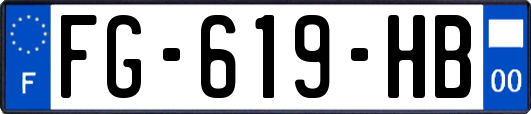 FG-619-HB